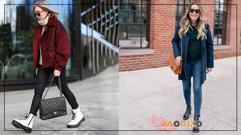 شلوار اسکینی چیست و چگونه می توان آن را استایل کرد؟