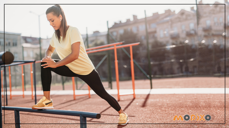 بهترین لگ ورزشی چه ویژگی هایی دارد و بررسی تفاوت لگ و ساپورت