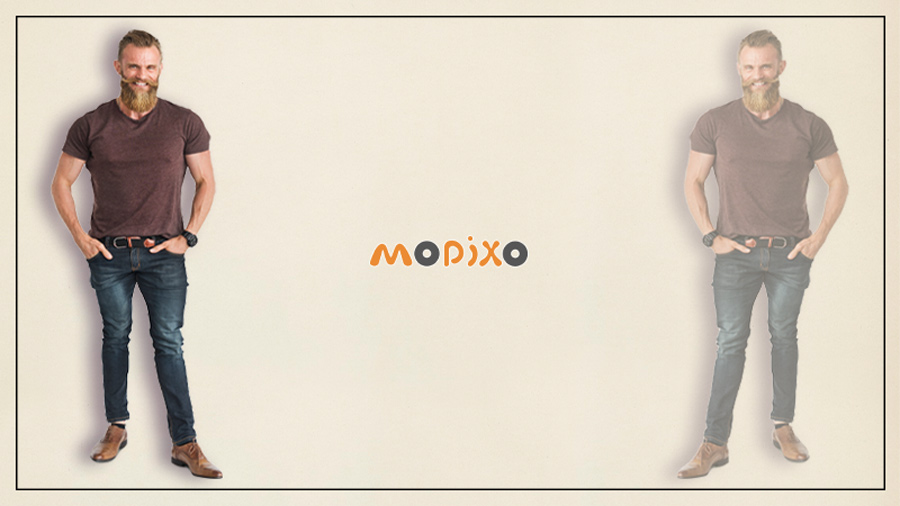 چگونه استایل مردانه درشت و چهارشانه داشته باشیم؟