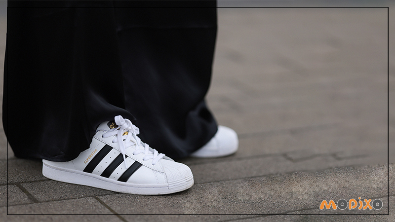 با شلوار بگ و نیم بگ چه کفشی بپوشیم؟