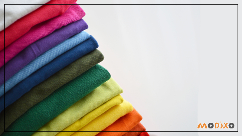 بهترین جنس پارچه مناسب فصل بهار و تابستان