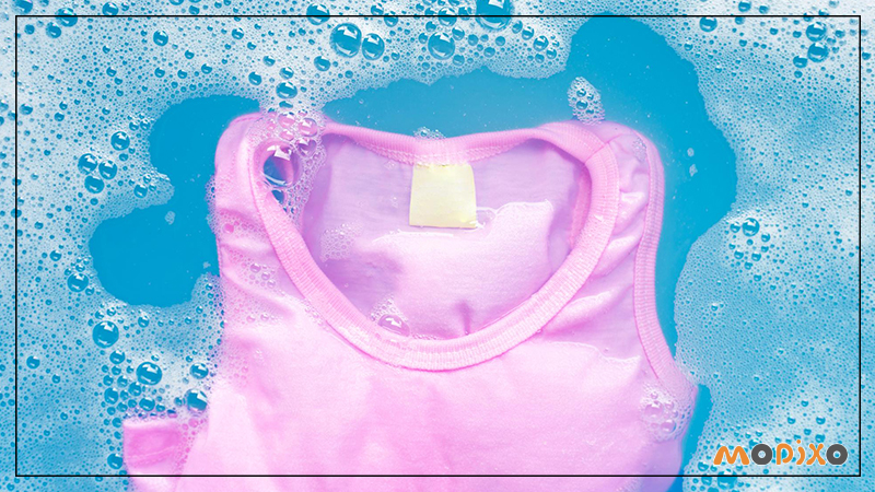 بهترين شوينده براي لباس زير