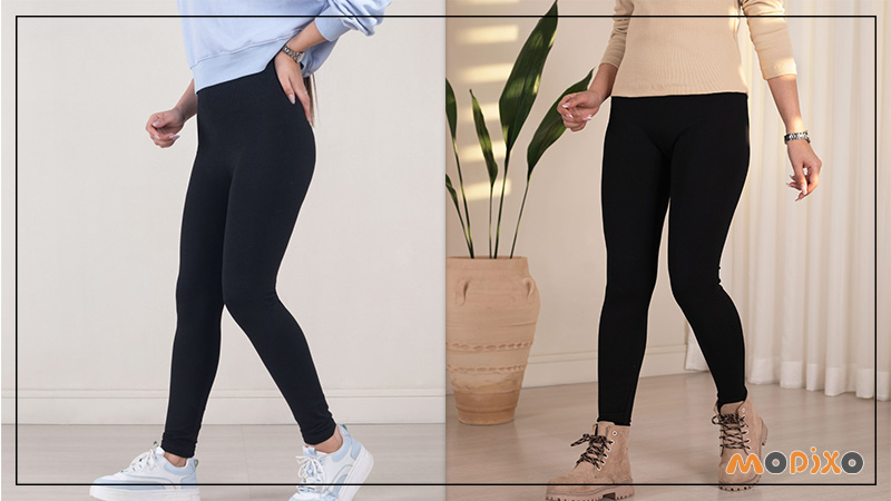 فرق بین لگ و ساپورت چیست؟