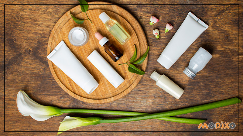 بررسی بهترین مارک لوازم آرایشی بدون سرب