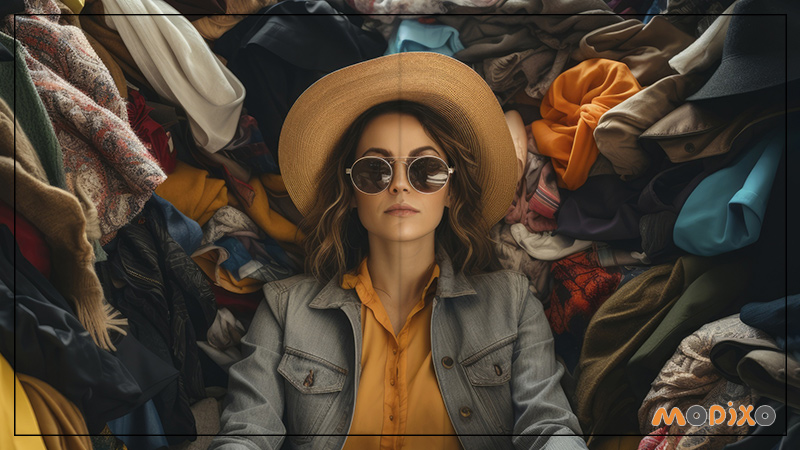 چگونه لباس بپوشیم؟