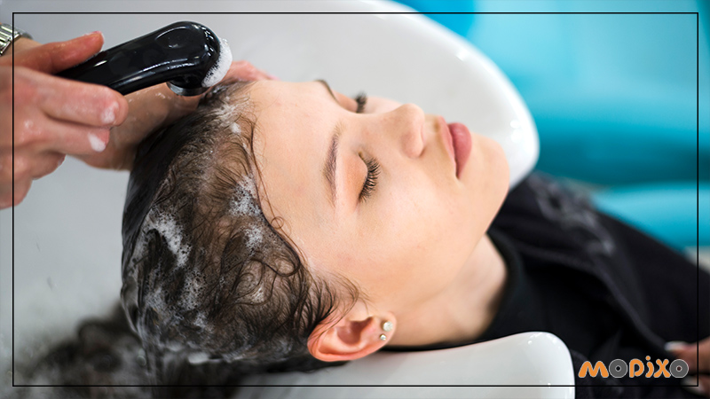 پروتئین تراپی مو چیست و چه مزایا و معایی دارد؟