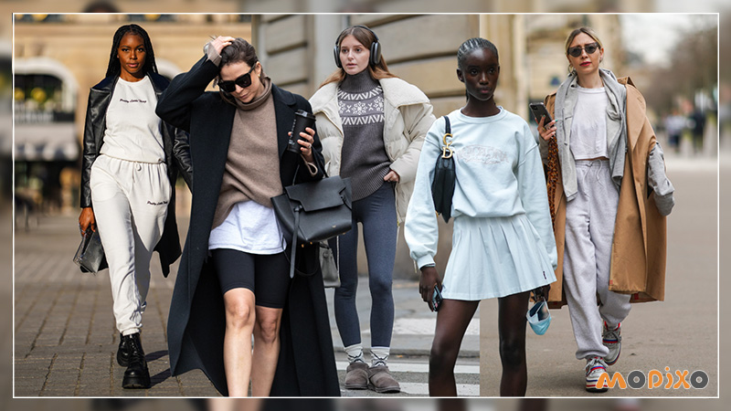 بررسی استایل نسل z و تفاوت های آن با نسل قبلی