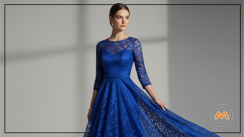 جدیدترین مدل های لباس مجلسی ۱۴۰۵ (2026)