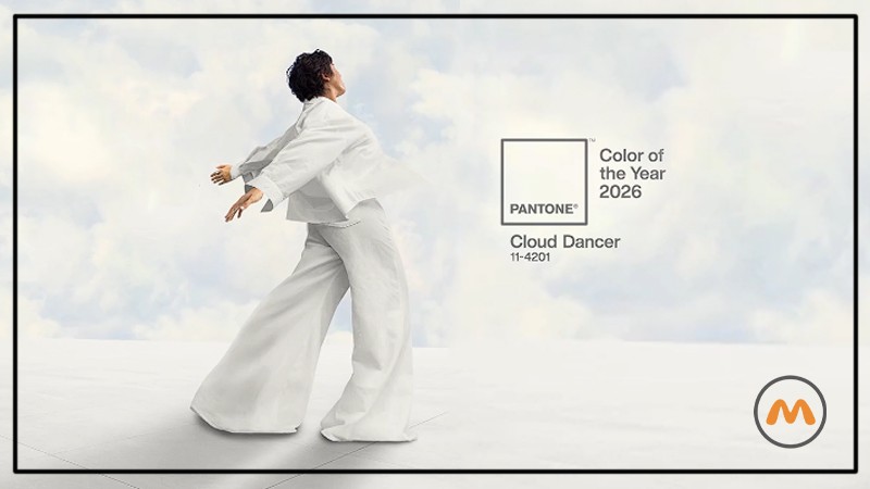 چرا رنگ سال ۲۰۲۶ پنتون جنجال به پا کرد؟