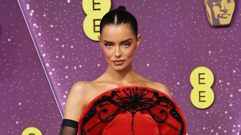 بهترین مدل موهای ستاره‌ها در بفتا 2026 + از شینیون کلاسیک تا استایل‌های مدرن