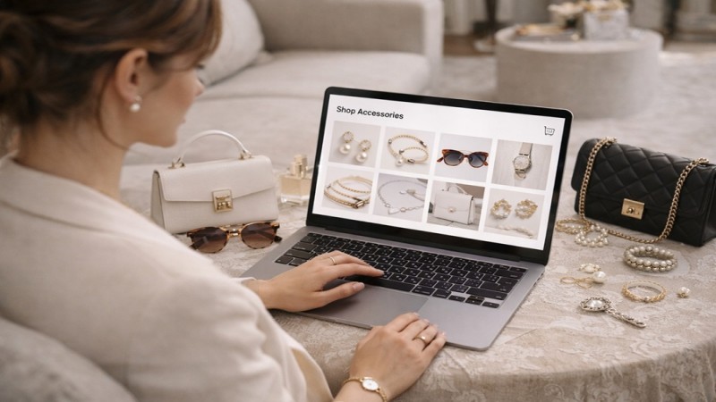 استایل پینترستی، از صفحه گوشیت تا تنت