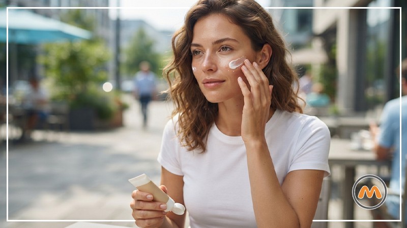 هر چند ساعت باید ضدآفتاب را تمدید کنیم؟