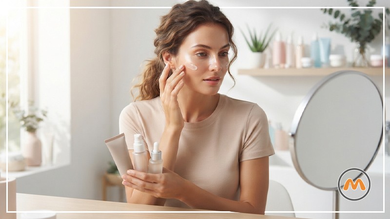 چگونه ضدآفتاب مناسب پوست خود را انتخاب کنیم؟