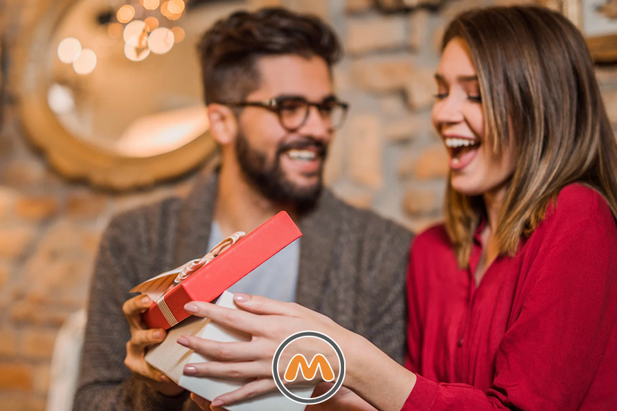 بهترین کادوها برای هدیه ولنتاین 2