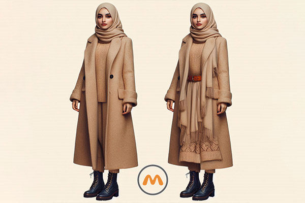 زمستون 1403 چی مده؟ 12