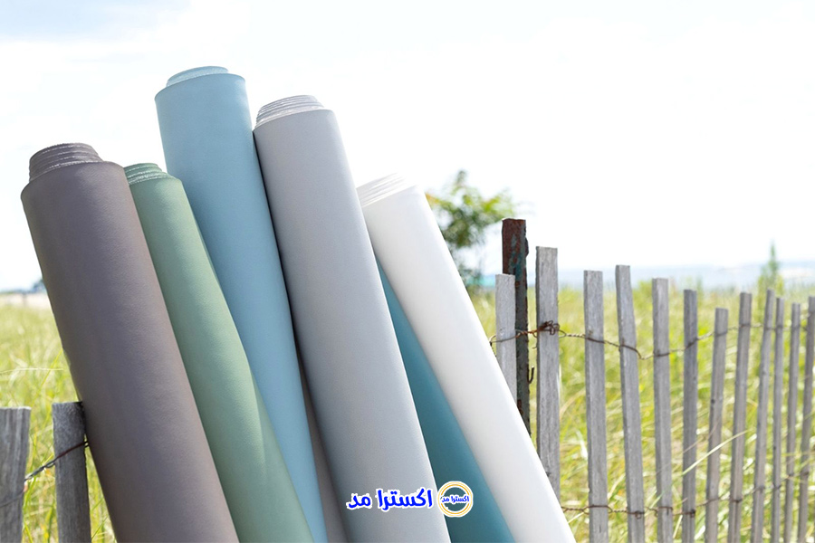 کدام پارچه ها برای لباس راحتی مناسب نیستند؟