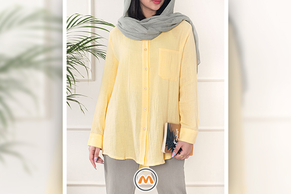 30 مدل تونیک زنانه ترند تابستان 2