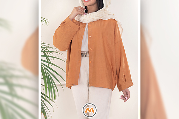 30 مدل تونیک زنانه ترند تابستان 3