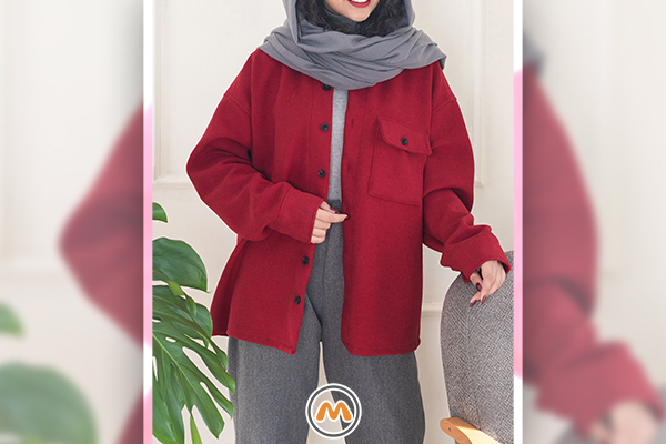 30 مدل تونیک زنانه ترند تابستان 4