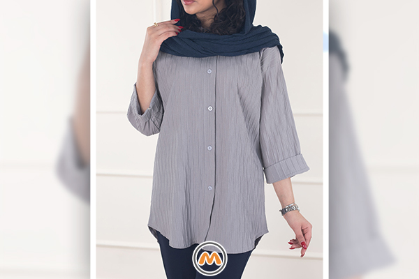 30 مدل تونیک زنانه ترند تابستان 6