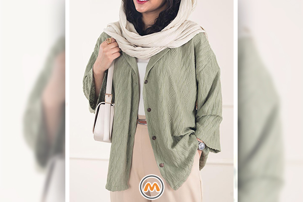 30 مدل تونیک زنانه ترند تابستان 10