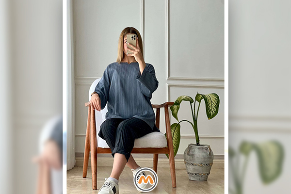 30 مدل تونیک زنانه ترند تابستان 17