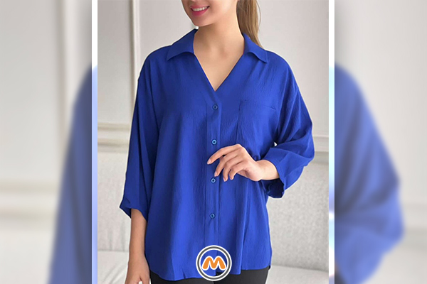 30 مدل تونیک زنانه ترند تابستان 21