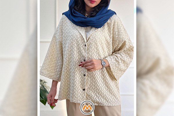 30 مدل تونیک زنانه ترند تابستان 27