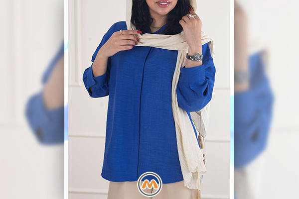 30 مدل تونیک زنانه ترند تابستان 28