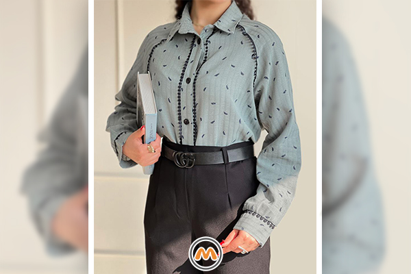 30 مدل تونیک زنانه ترند تابستان 29