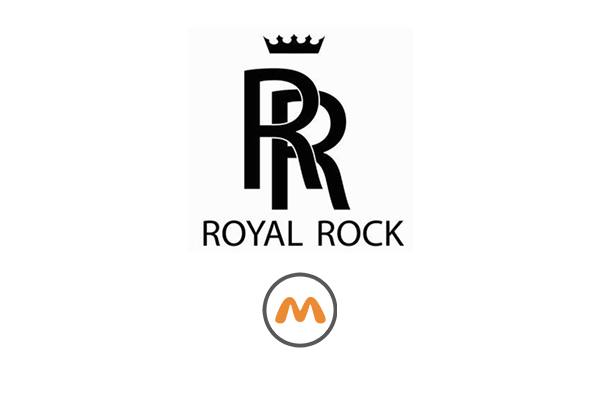 رویال راک (Royal Rock) | بهترین برندهای خارجی تیشرت نخ پنبه زنانه
