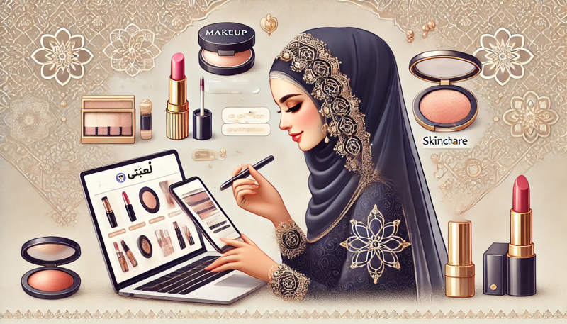 از کجا لوازم آرایشی با کیفیت بخریم؟
