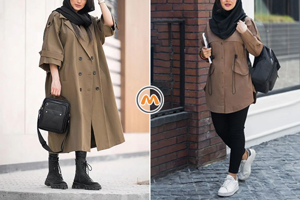 استایل روزمره و دانشجویی