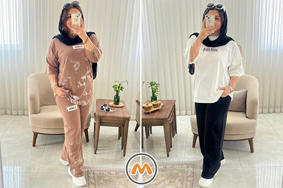 چهار ستون کلیدی برای ساخت استایل اسپرت زنانه