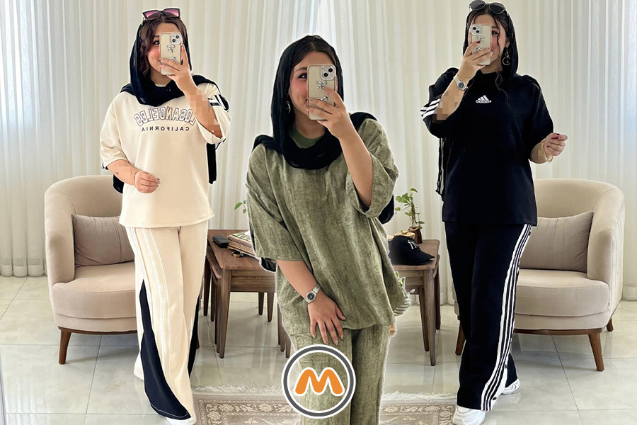 چطور استایل اسپرت و آراسته داشته باشیم؟