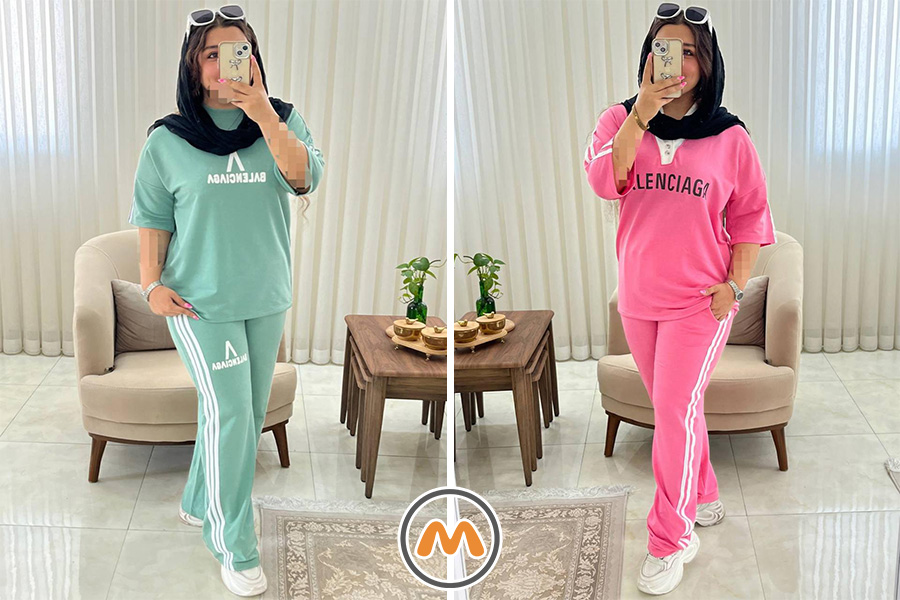 چطور وقتی زمان نداریم استایل اسپرت و شیک بزنیم؟