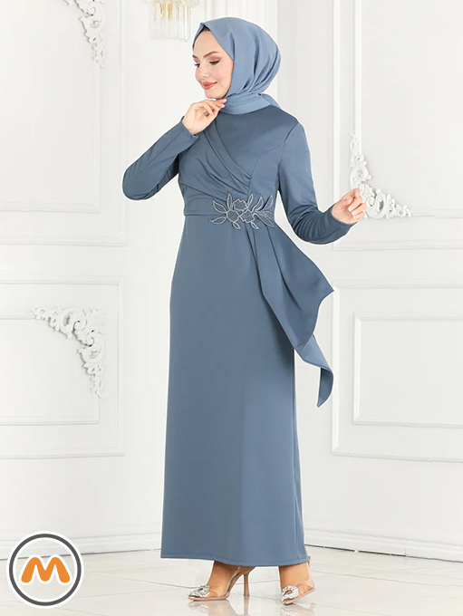 آبی کبود روشن