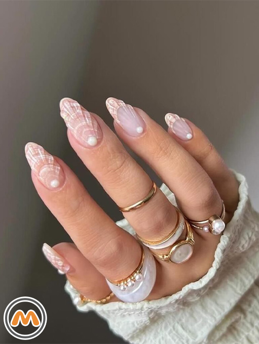 13. OCEAN NAILS INSPO