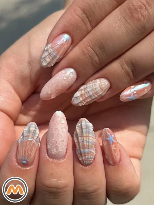 19. PEACH EFFECT IN SKY