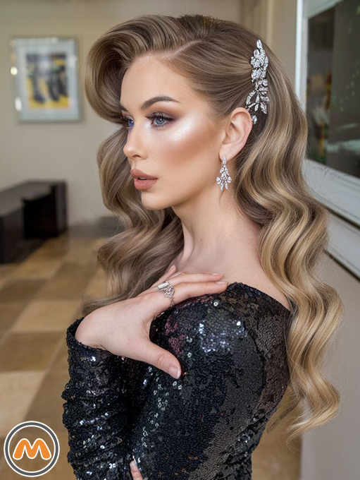 مو مجلسی 30