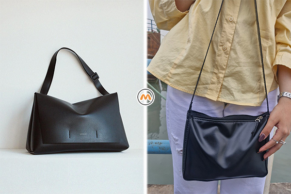 کیف دوشی فلت