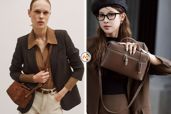 کیف جعبه‌ای