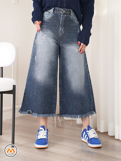 چه کفشی با شلوار جین بگ بپوشیم؟ 17