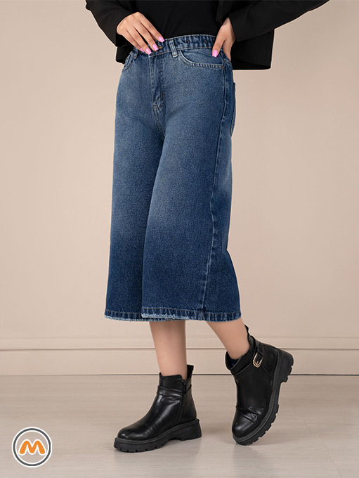 چه کفشی با شلوار جین بگ بپوشیم؟ 25