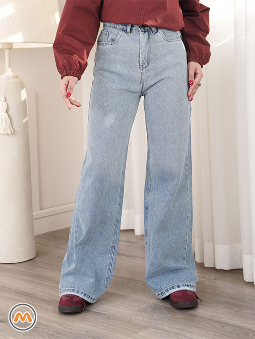 چه کفشی با شلوار جین بگ بپوشیم؟ 28