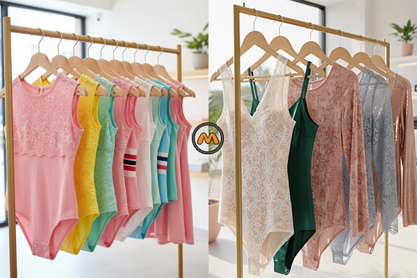 انواع بادی مجلسی