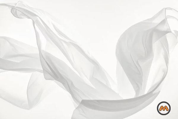 چرایی انتخاب رنگ سفید ابری از منظر پنتون