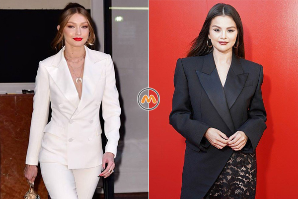 استایل سلبریتی های مطرح جهانی