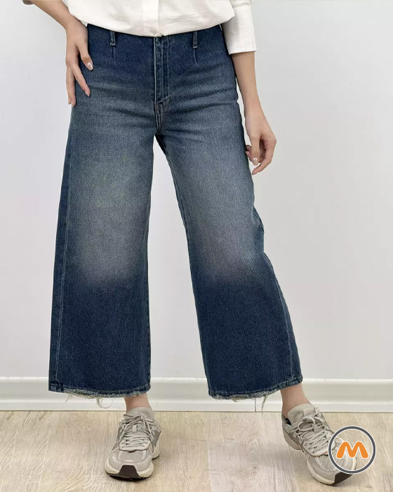 استایل با شلوار جین زنانه برای عید 29