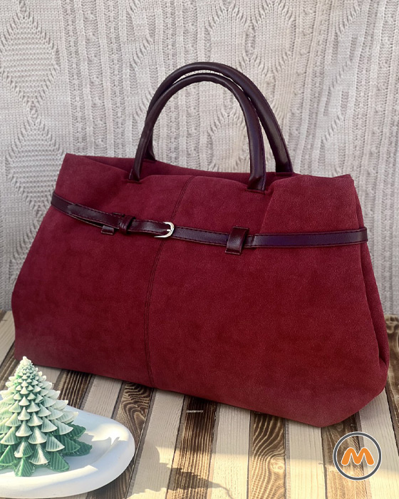 استایل با کیف زنانه برای عید 1